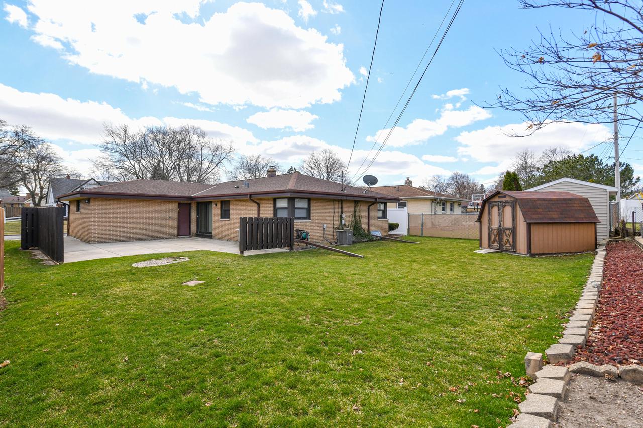 8662 West Ohio AVENUE