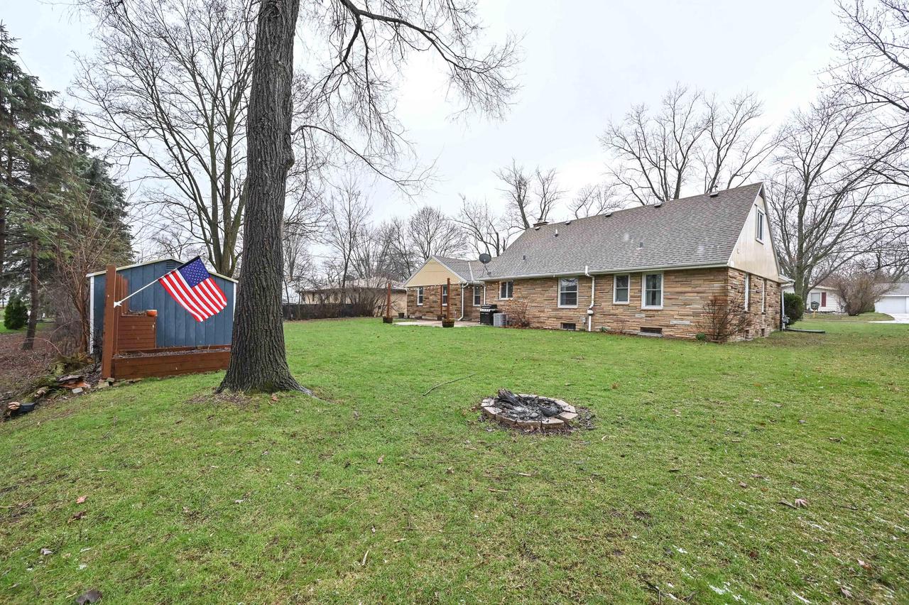 5544 South 42nd STREET