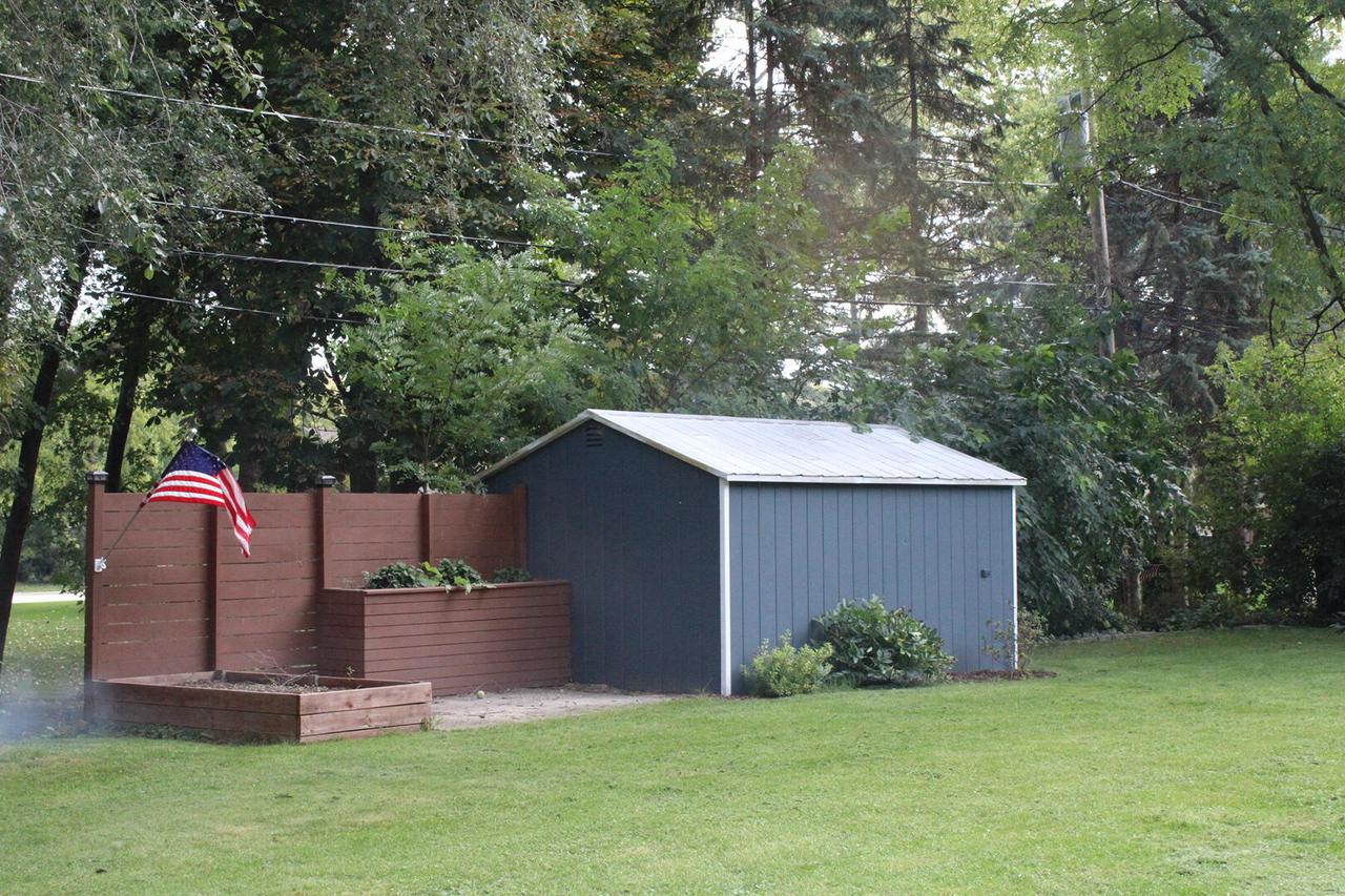 5544 South 42nd STREET