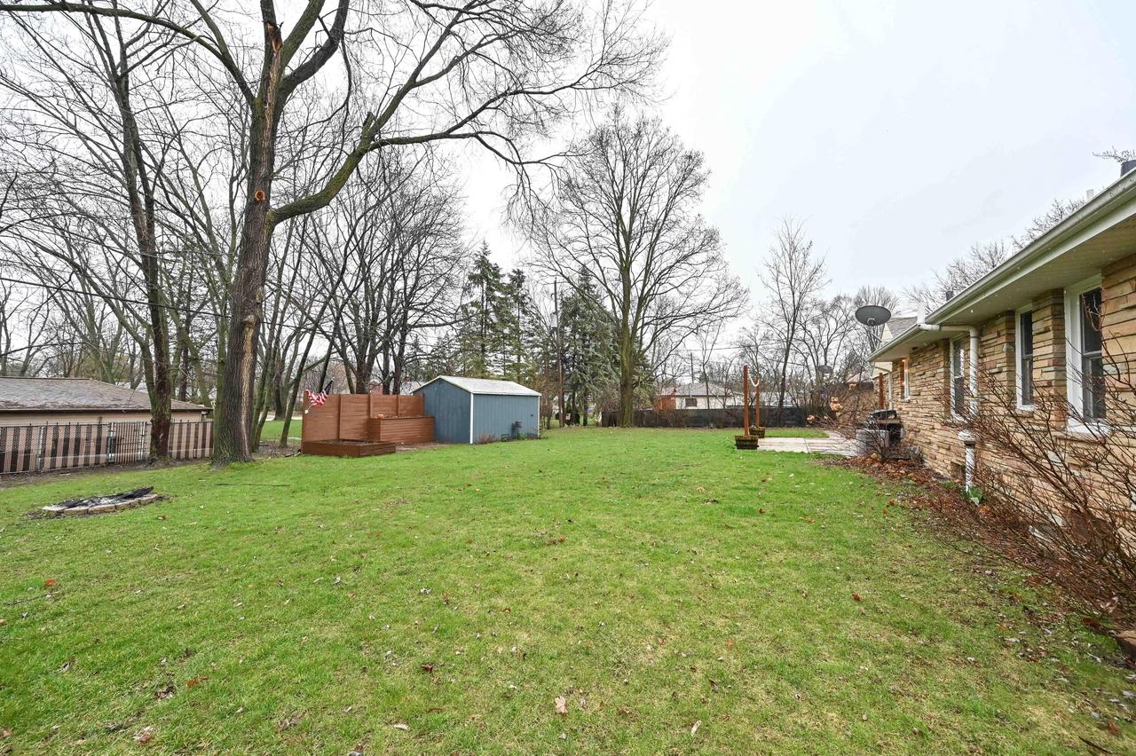 5544 South 42nd STREET