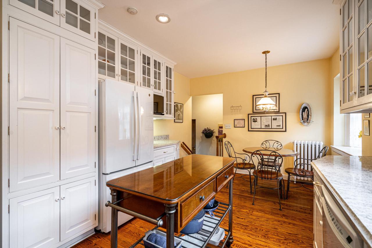 115 North 87th STREET