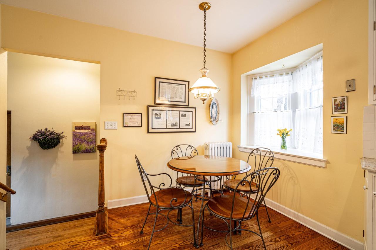 115 North 87th STREET