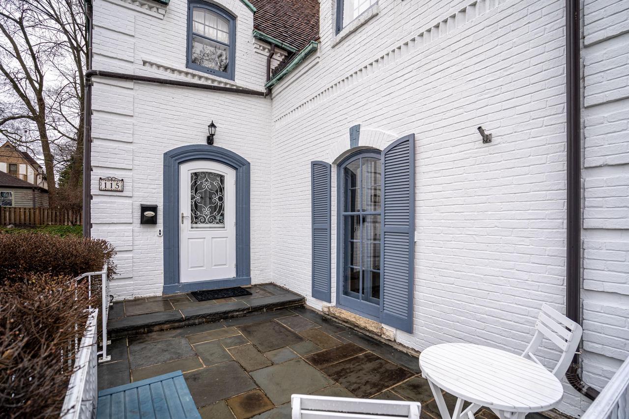 115 North 87th STREET