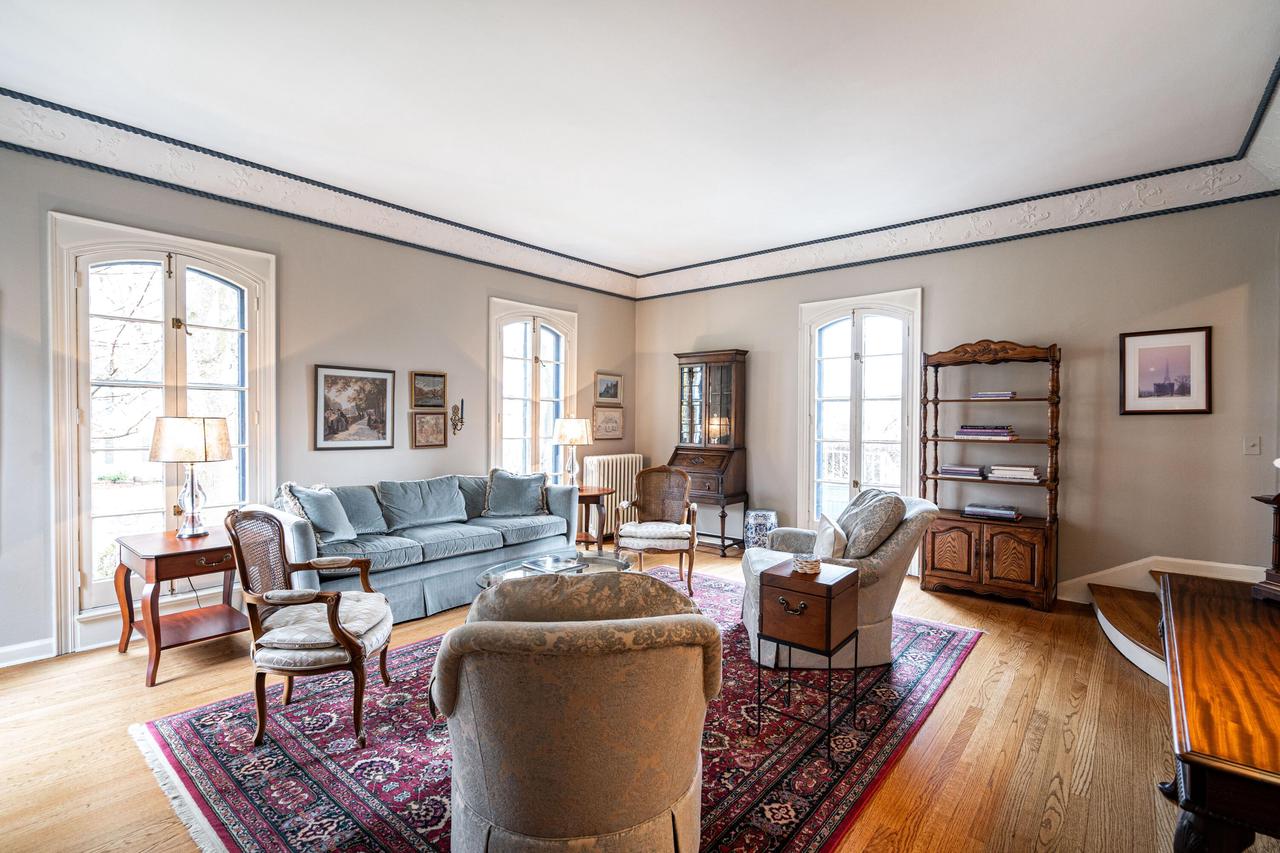 115 North 87th STREET