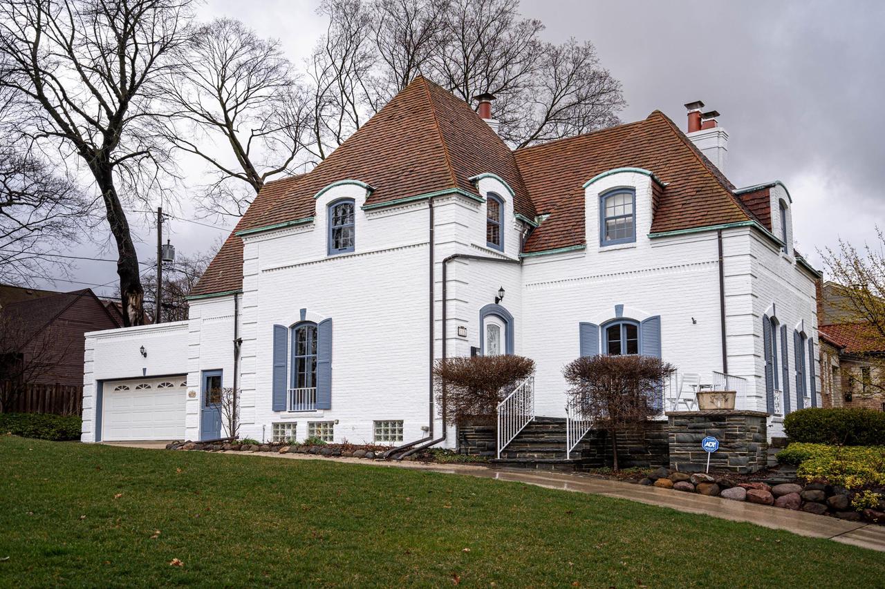 115 North 87th STREET