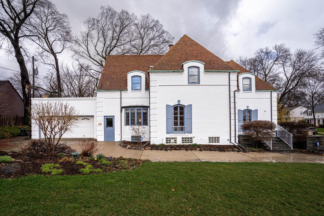 115 North 87th STREET