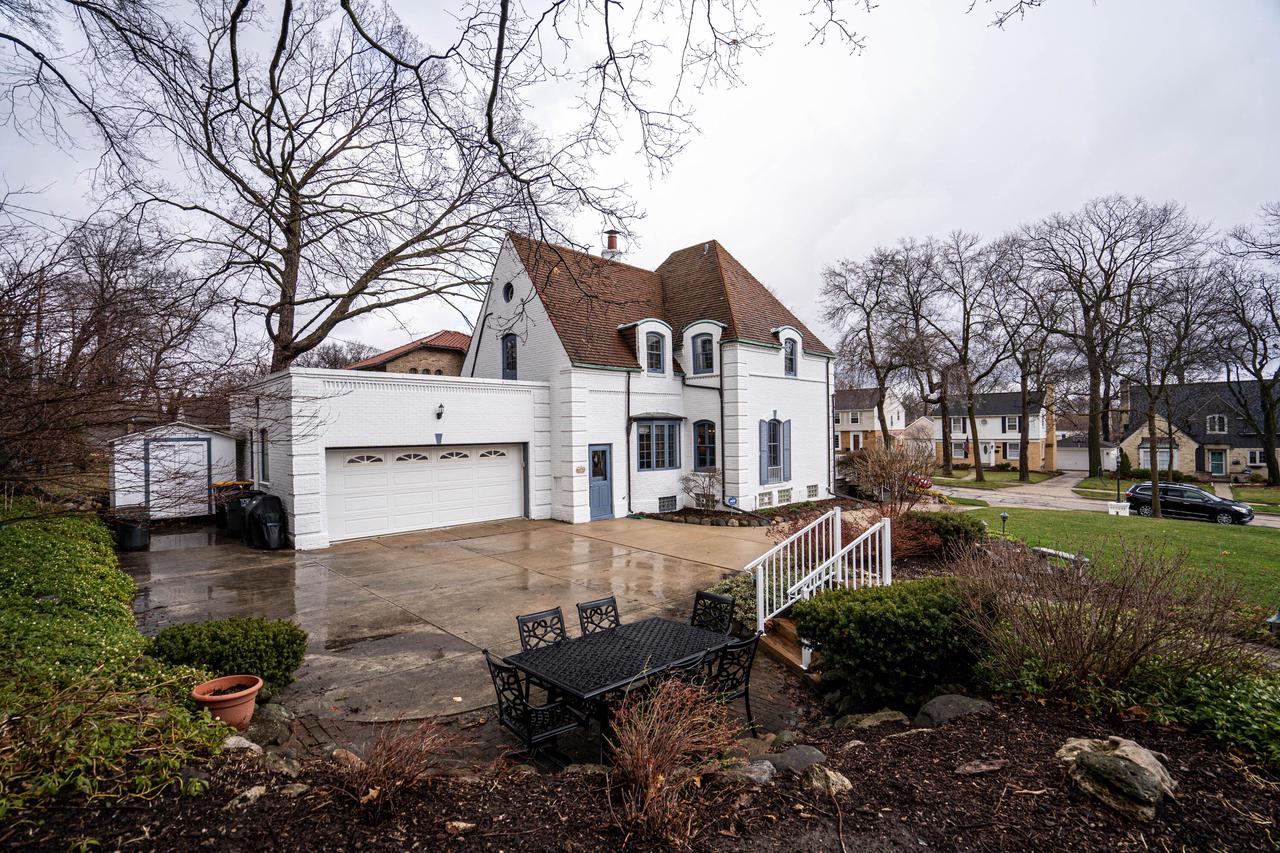 115 North 87th STREET