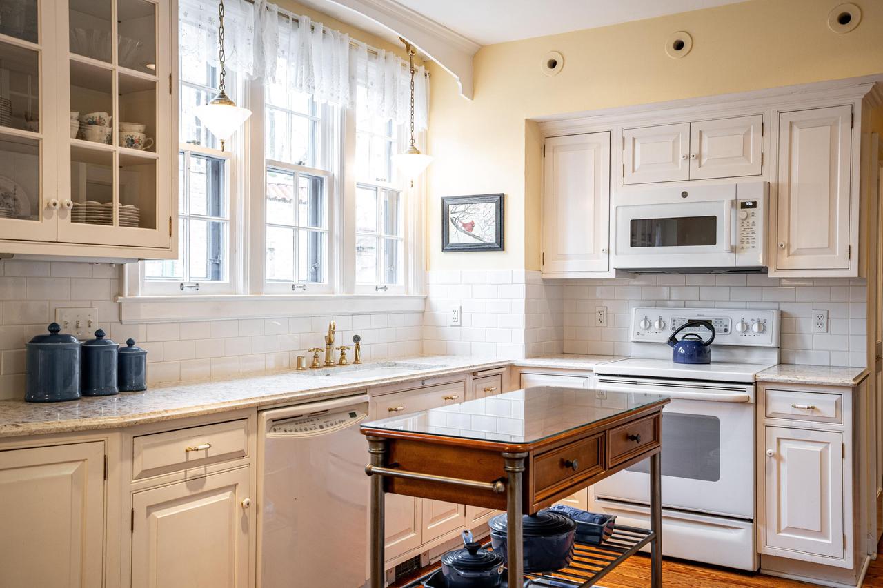 115 North 87th STREET