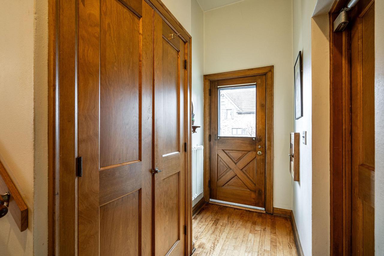 115 North 87th STREET