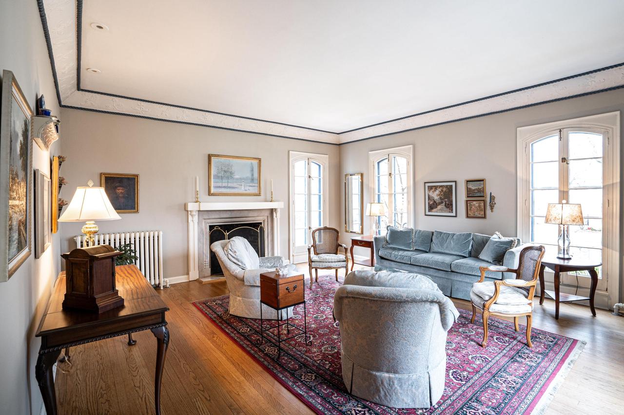 115 North 87th STREET