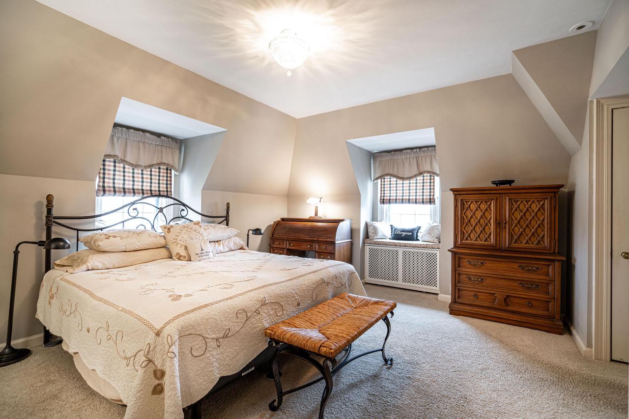 115 North 87th STREET