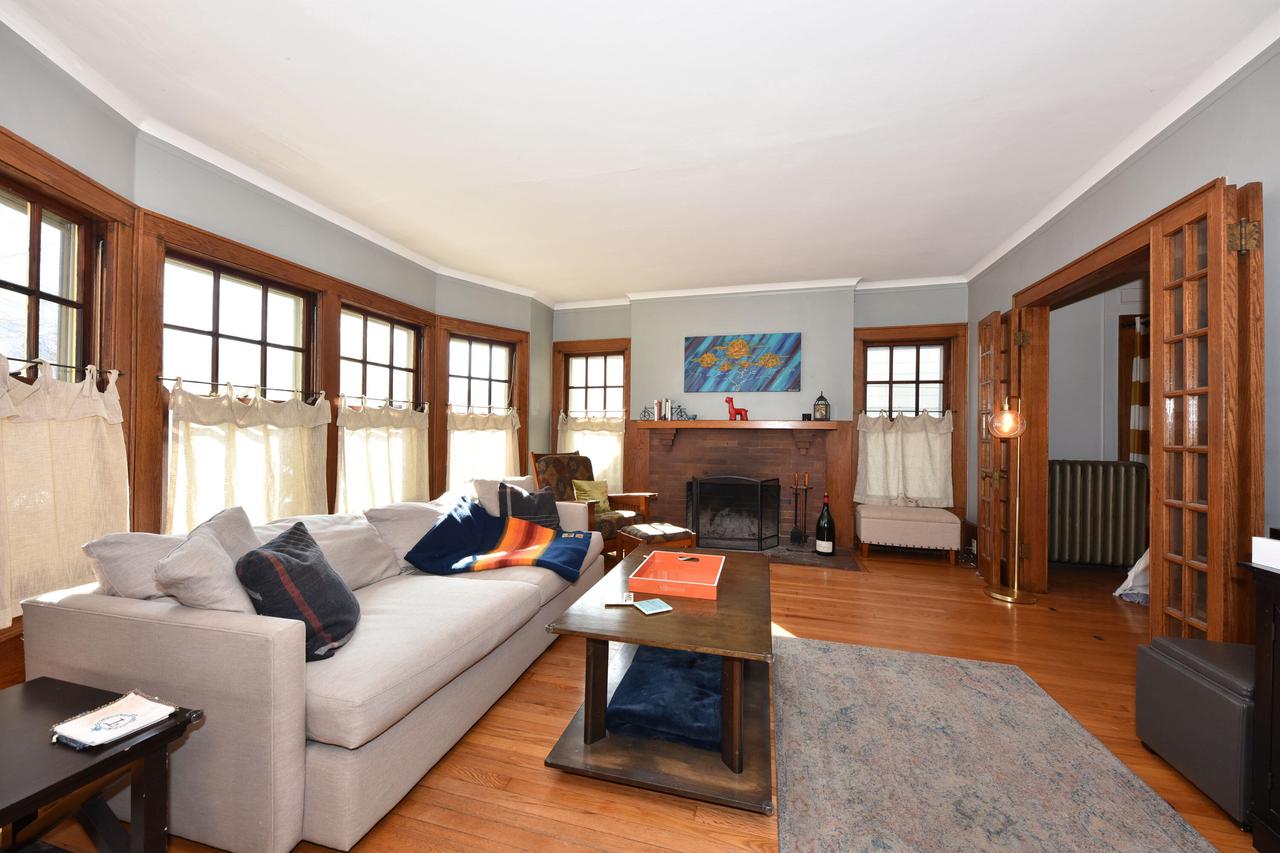 3057 North Murray AVENUE