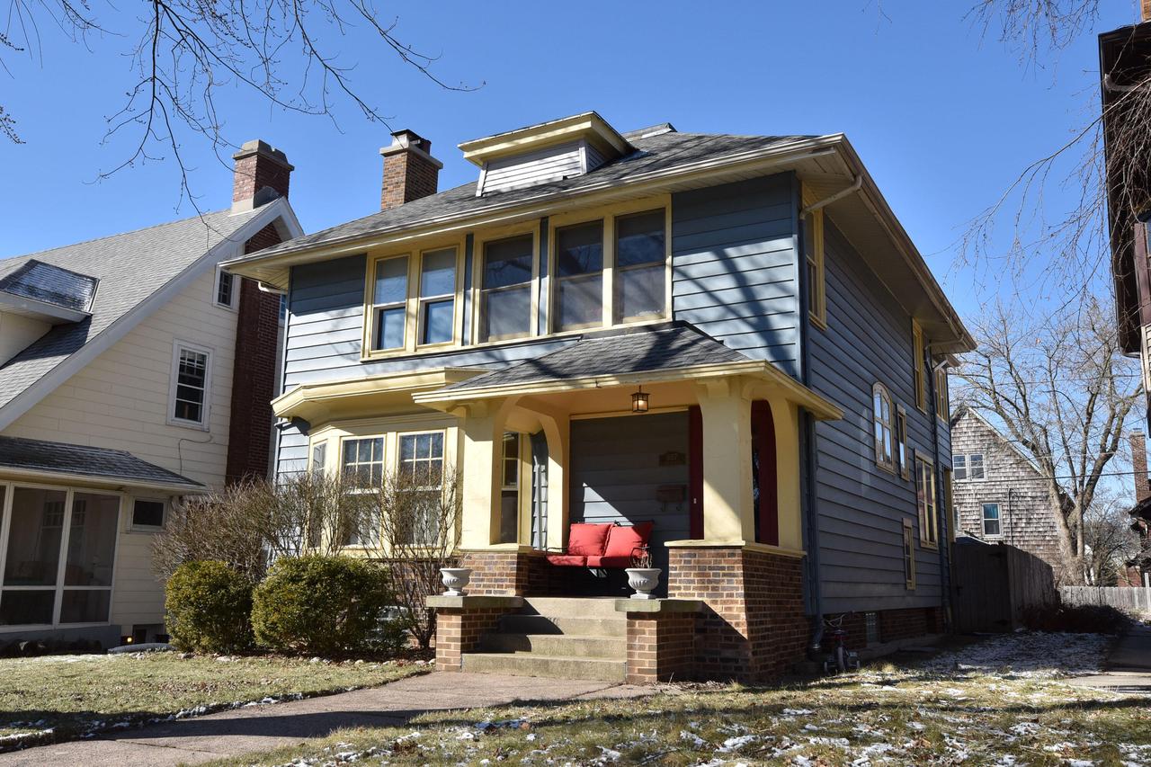 3057 North Murray AVENUE