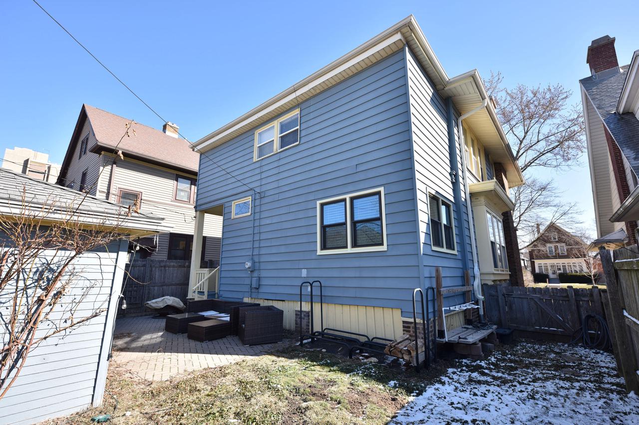 3057 North Murray AVENUE