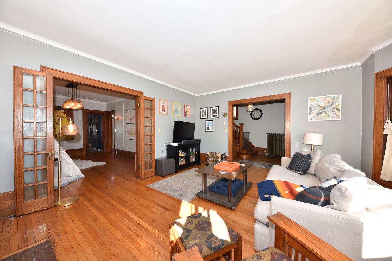 3057 North Murray AVENUE