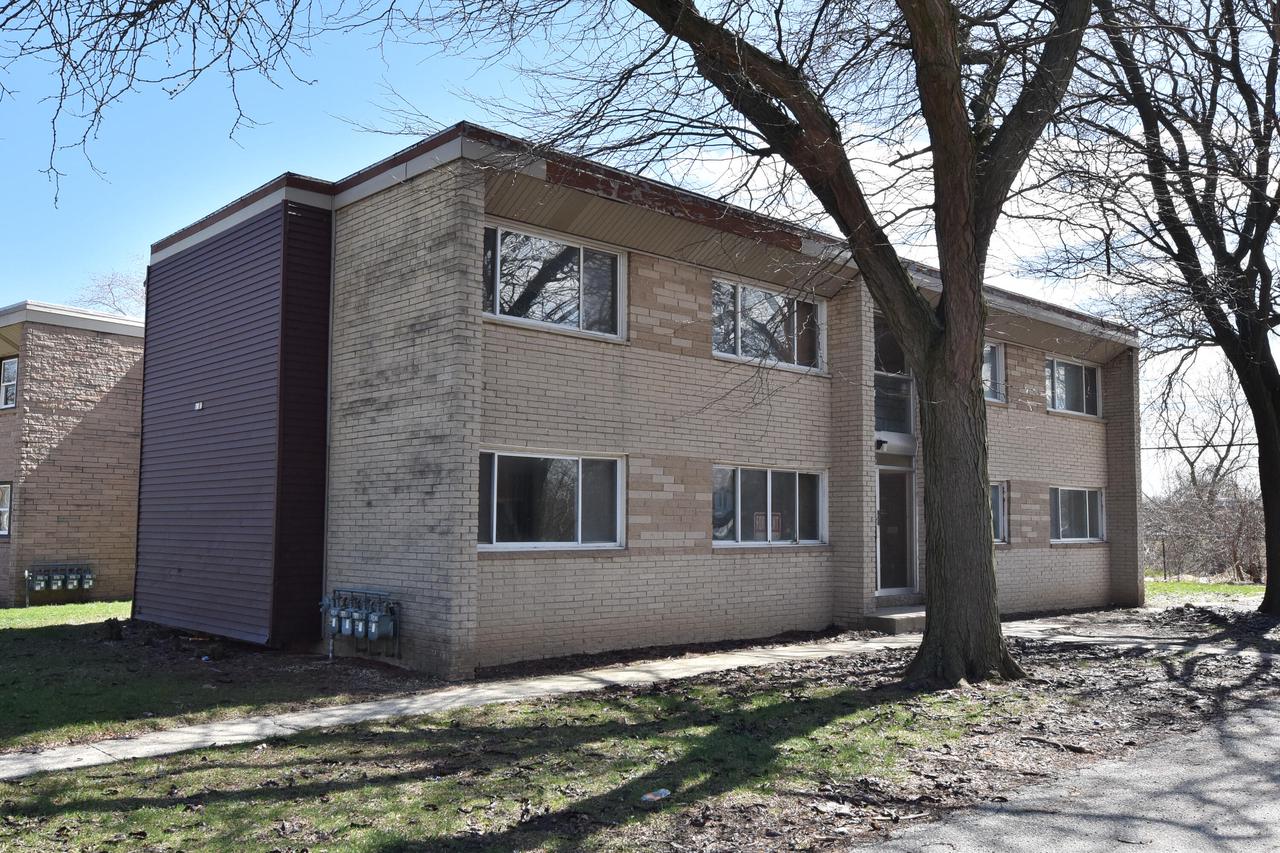 8137 West Thurston AVENUE