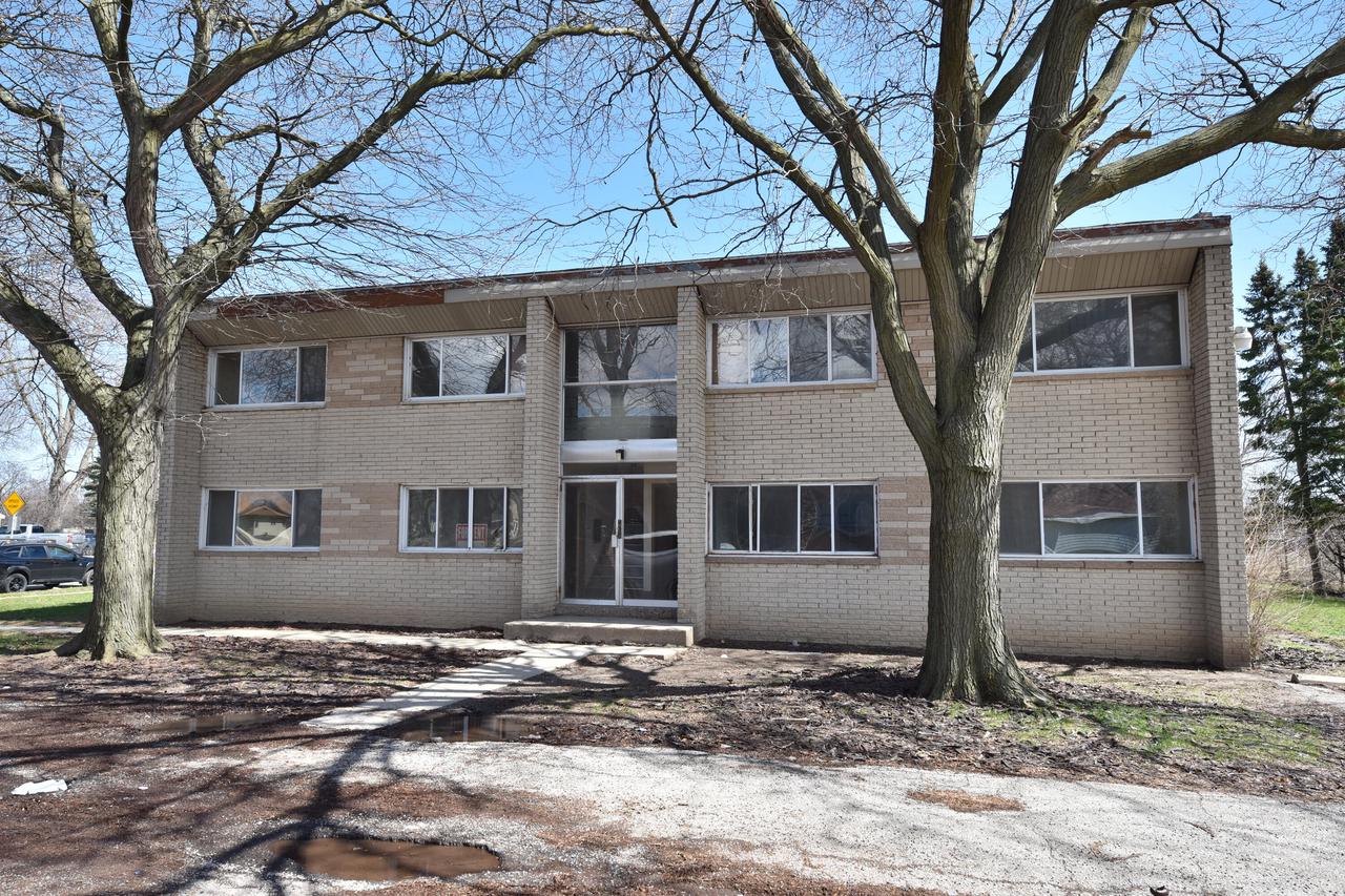 8137 West Thurston AVENUE