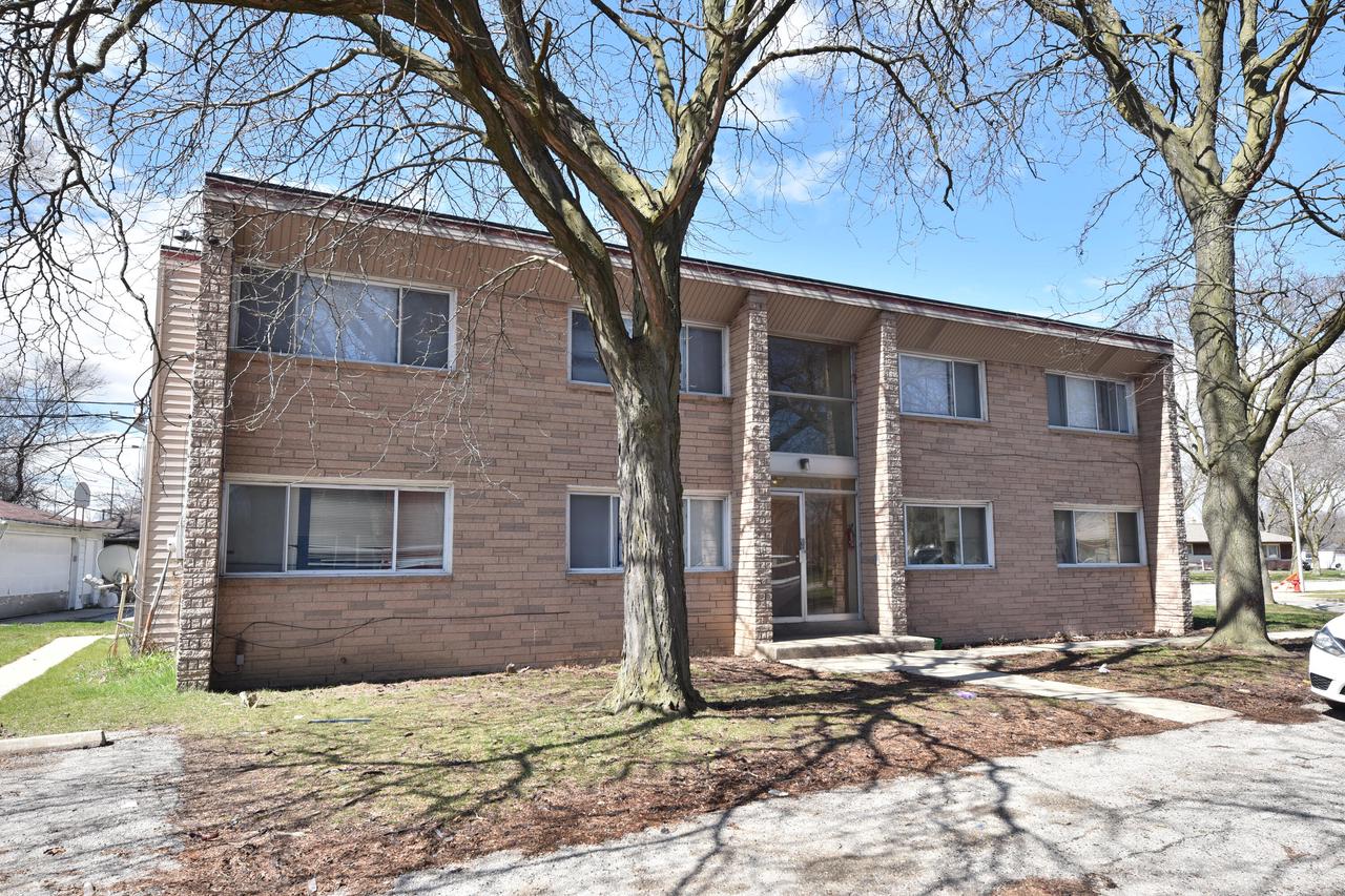 8147 West Thurston AVENUE