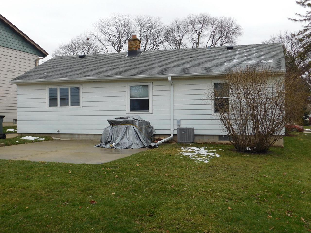 7732 West Cleveland AVENUE