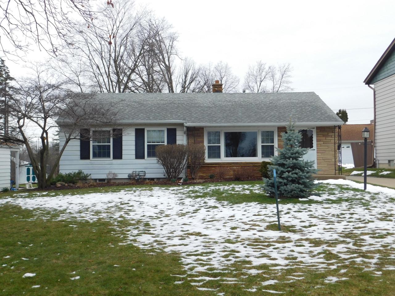 7732 West Cleveland AVENUE