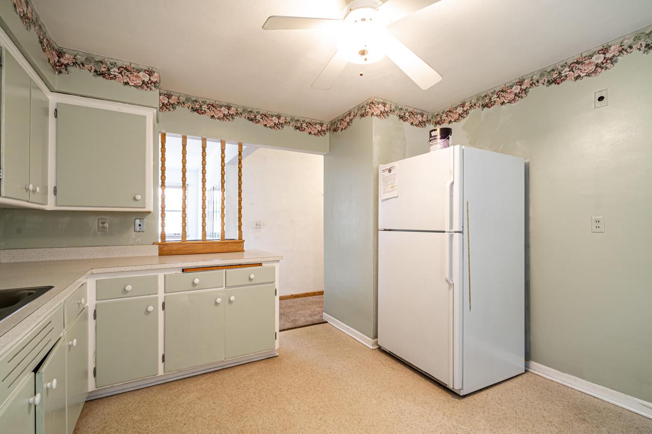 4078 North 61st STREET 4080