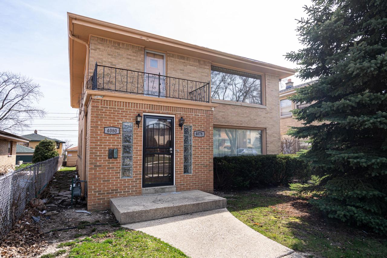 4078 North 61st STREET 4080