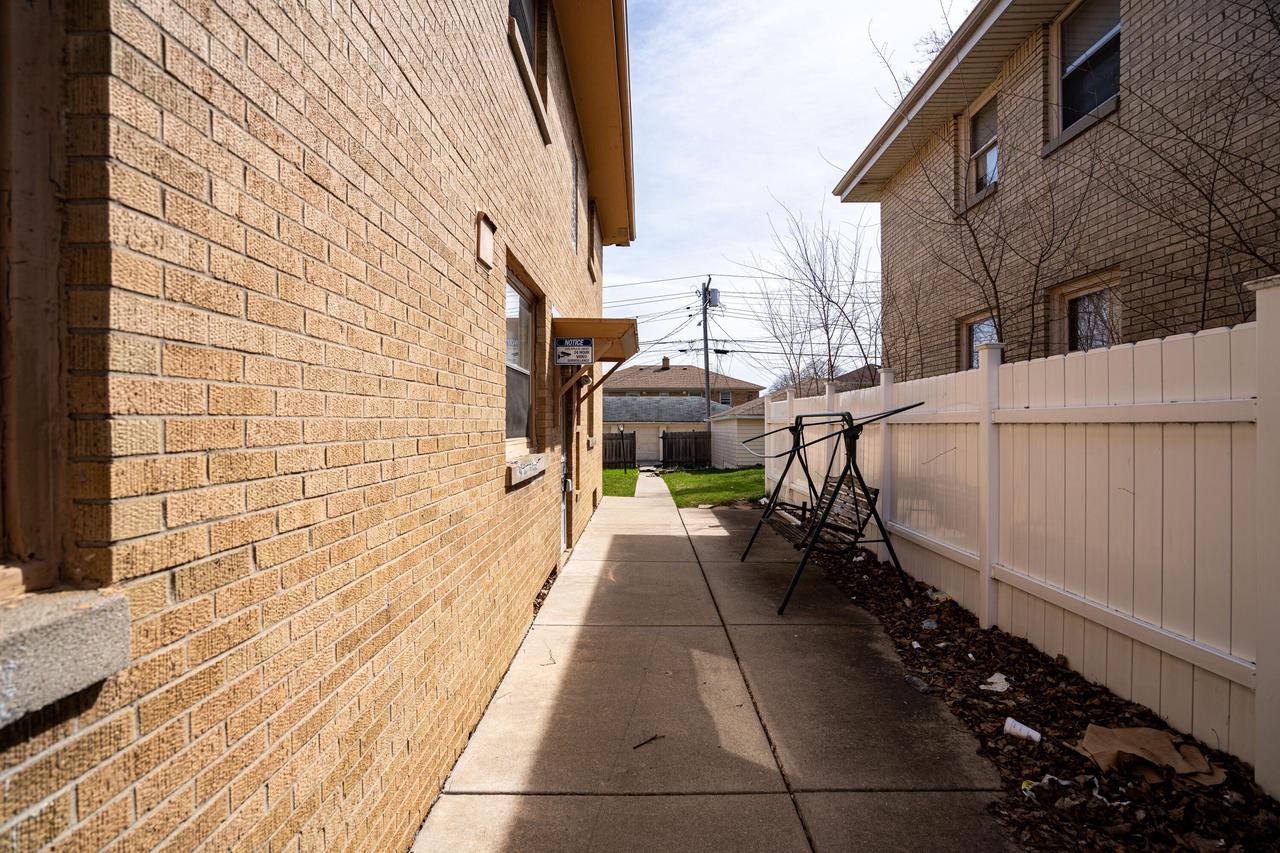 4078 North 61st STREET 4080