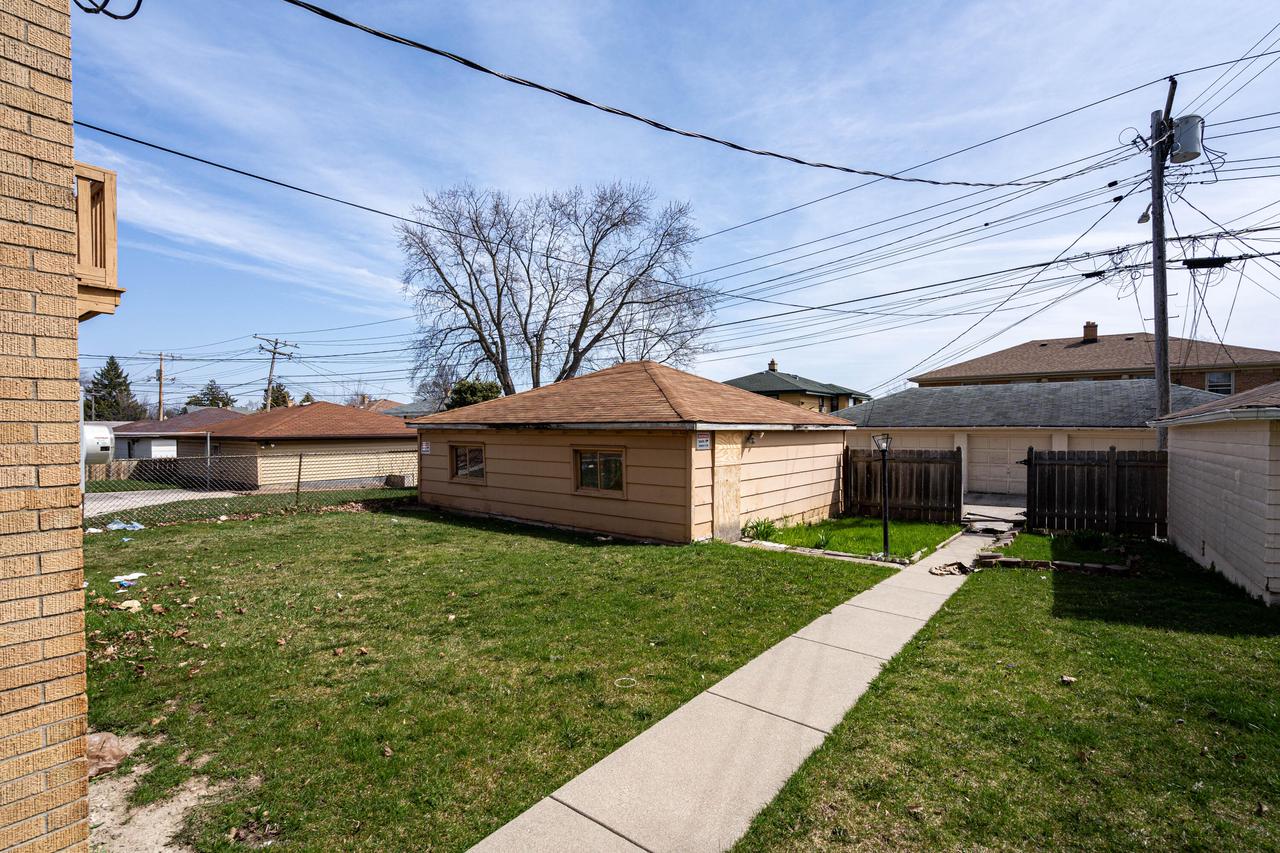 4078 North 61st STREET 4080