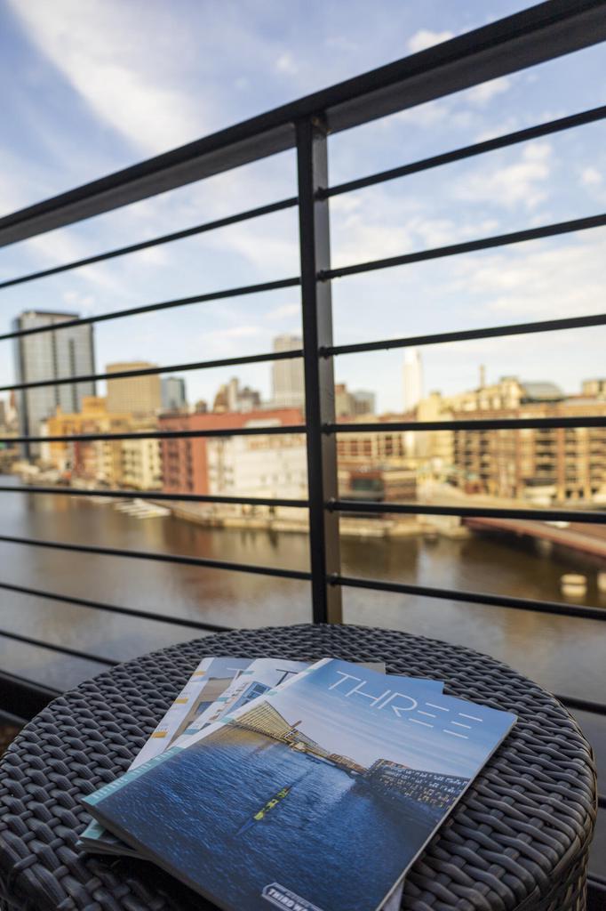 106 West Seeboth STREET 706