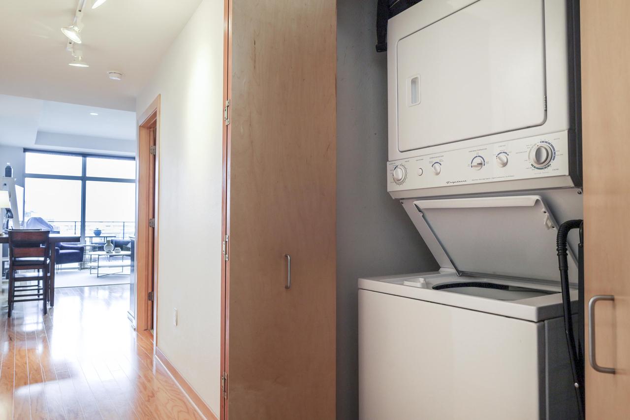 106 West Seeboth STREET 706