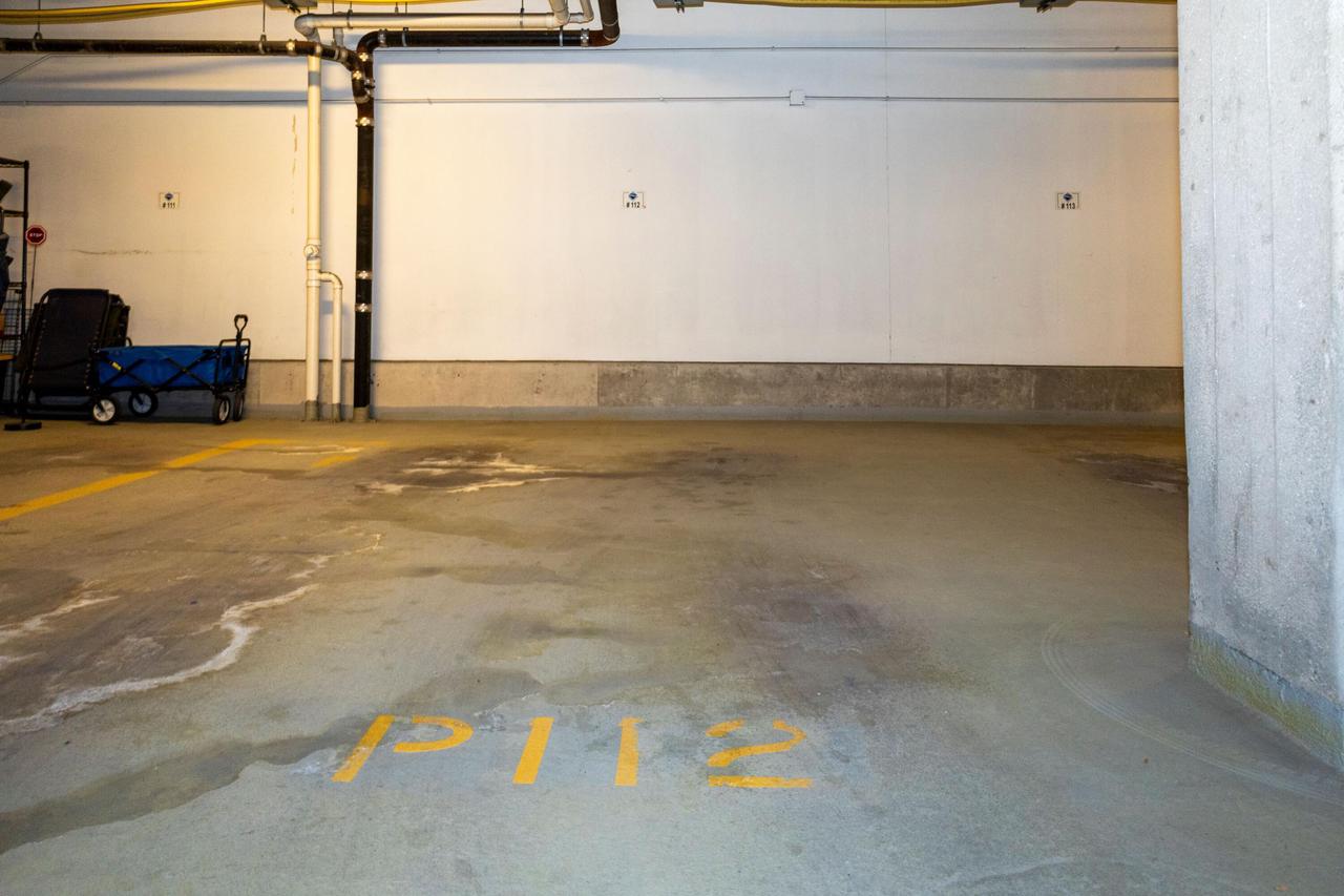 106 West Seeboth STREET 706