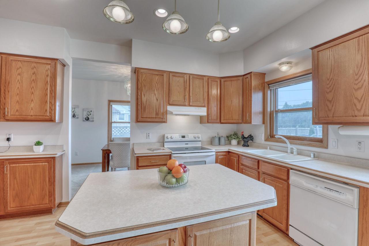 551 North 94th STREET