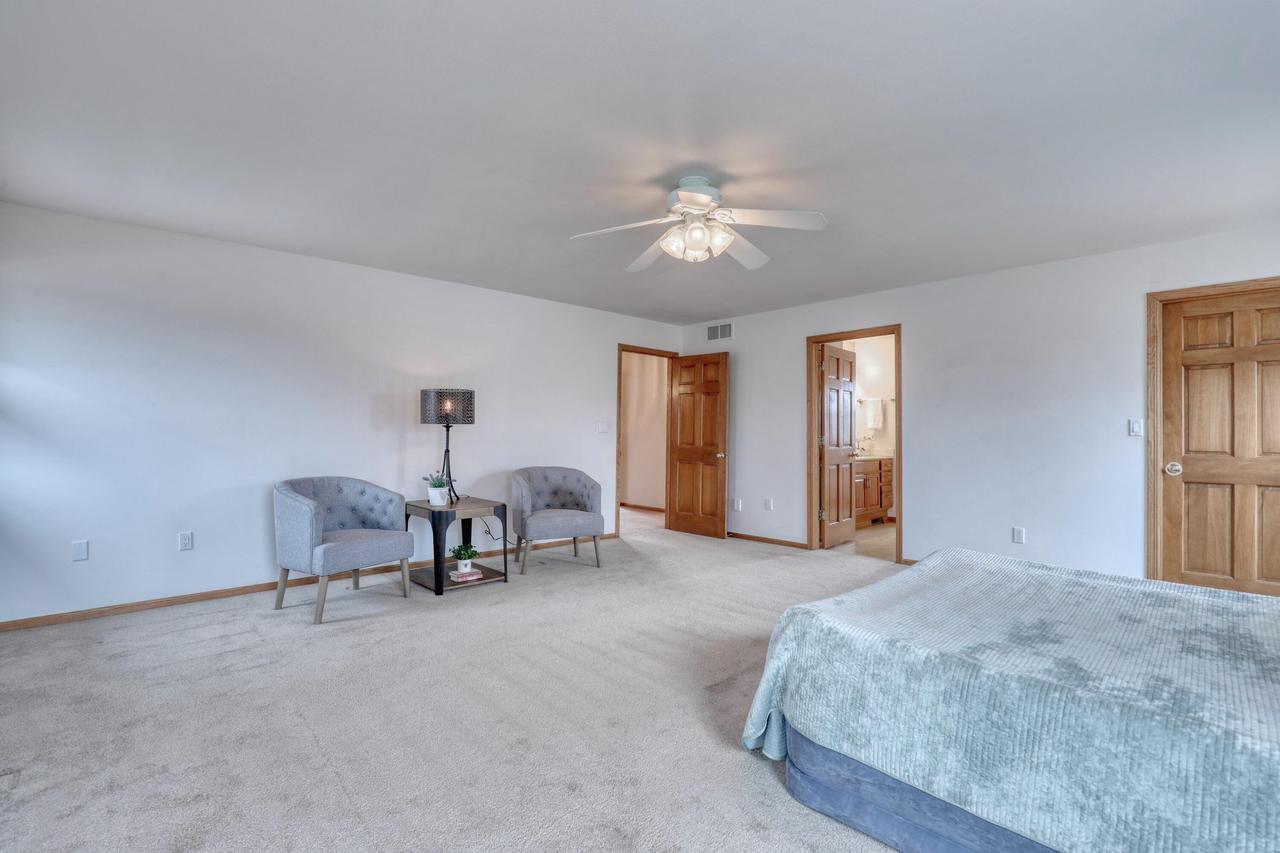 551 North 94th STREET