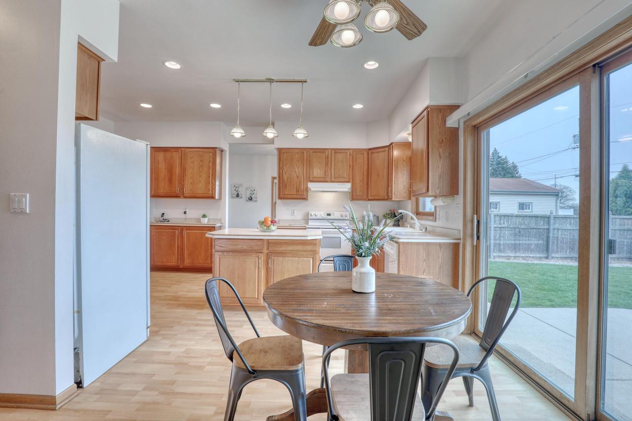 551 North 94th STREET