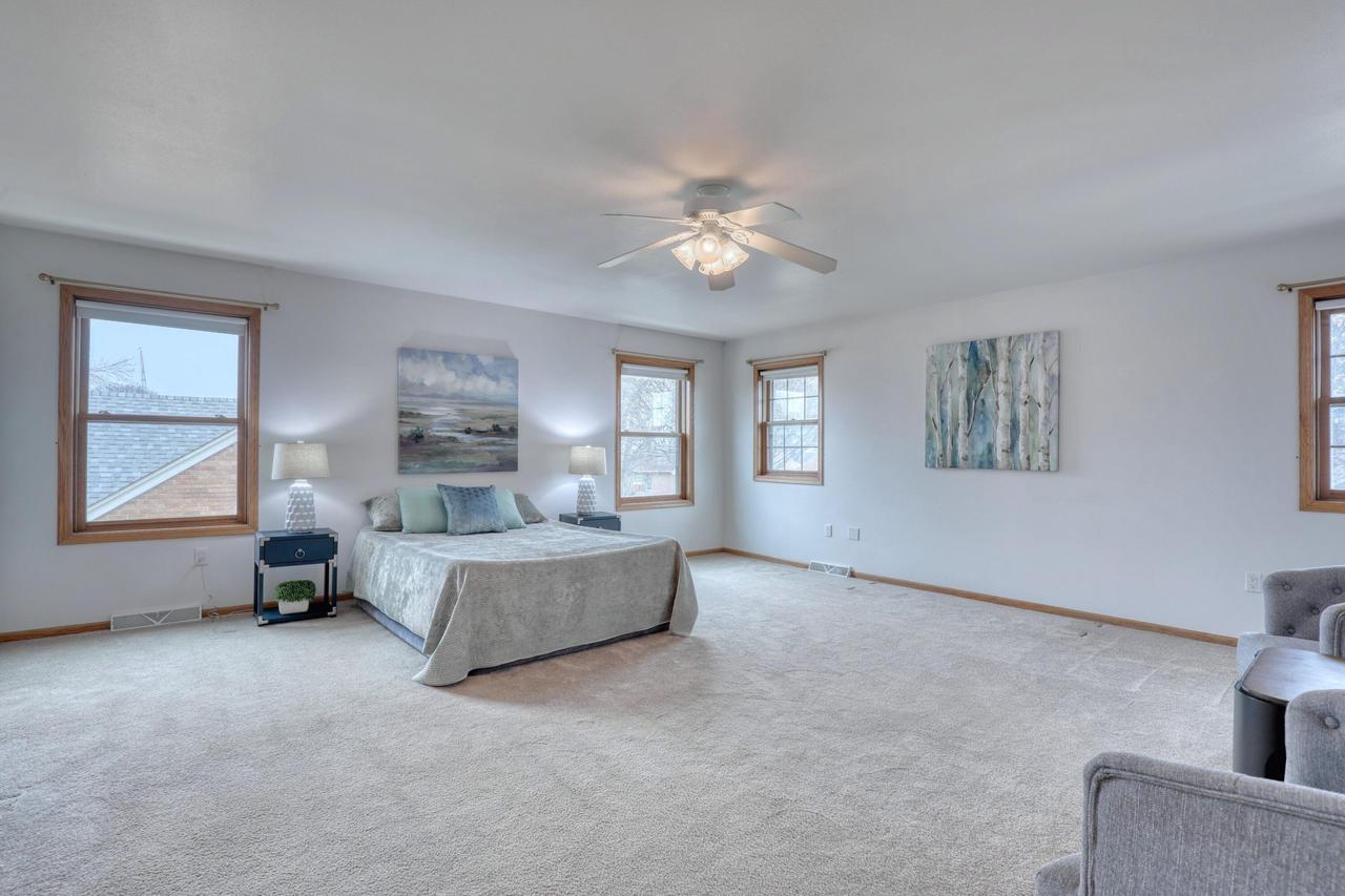 551 North 94th STREET