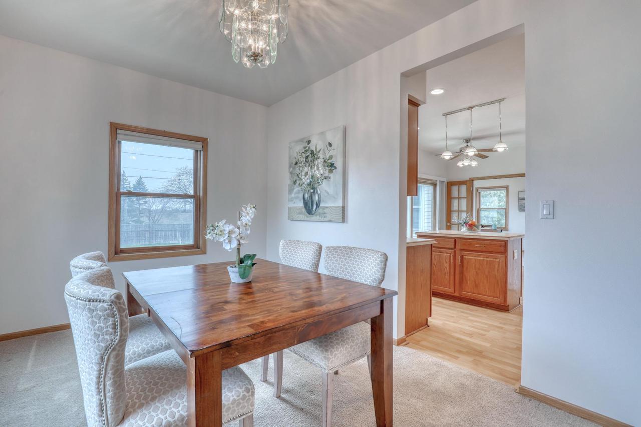 551 North 94th STREET