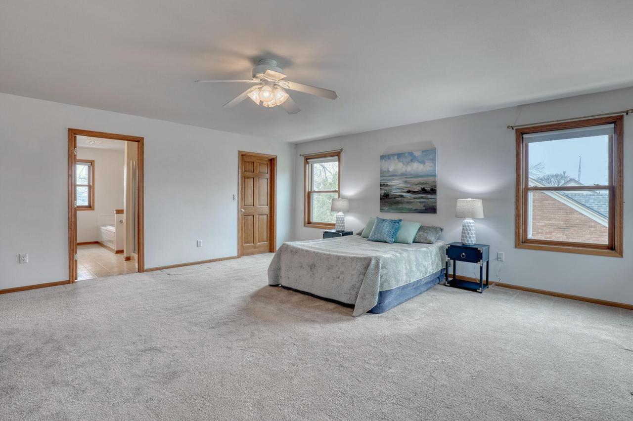 551 North 94th STREET