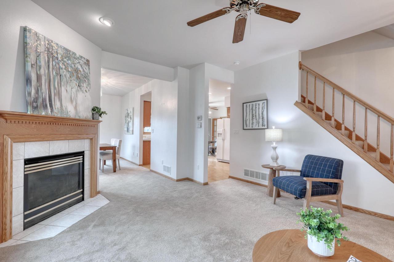 551 North 94th STREET