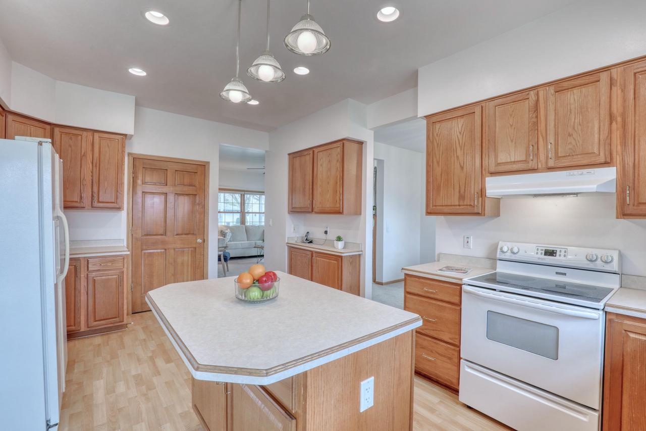 551 North 94th STREET