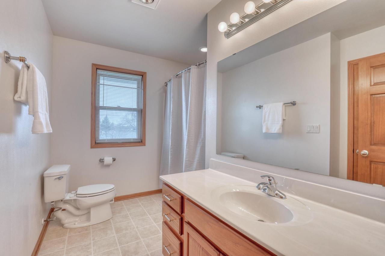 551 North 94th STREET