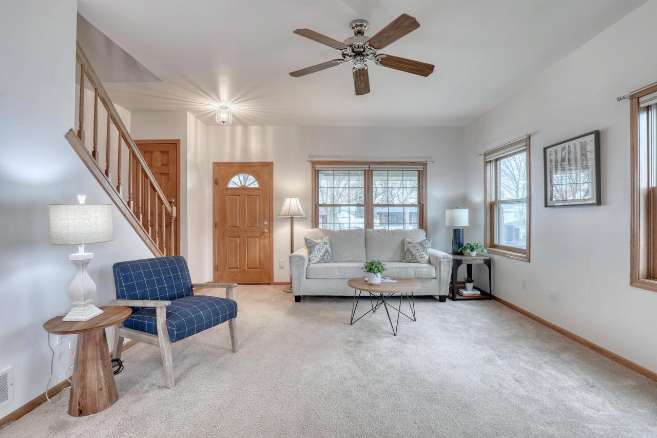 551 North 94th STREET