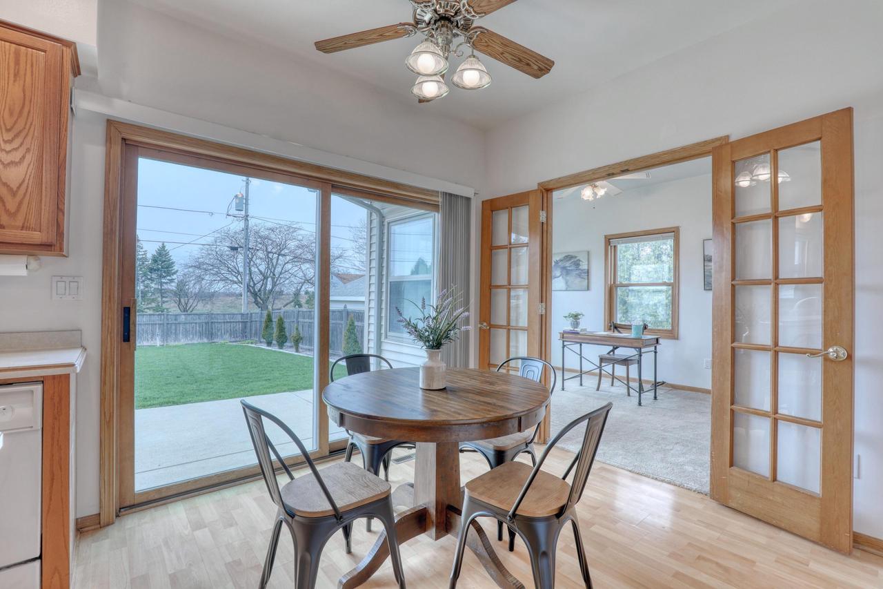 551 North 94th STREET