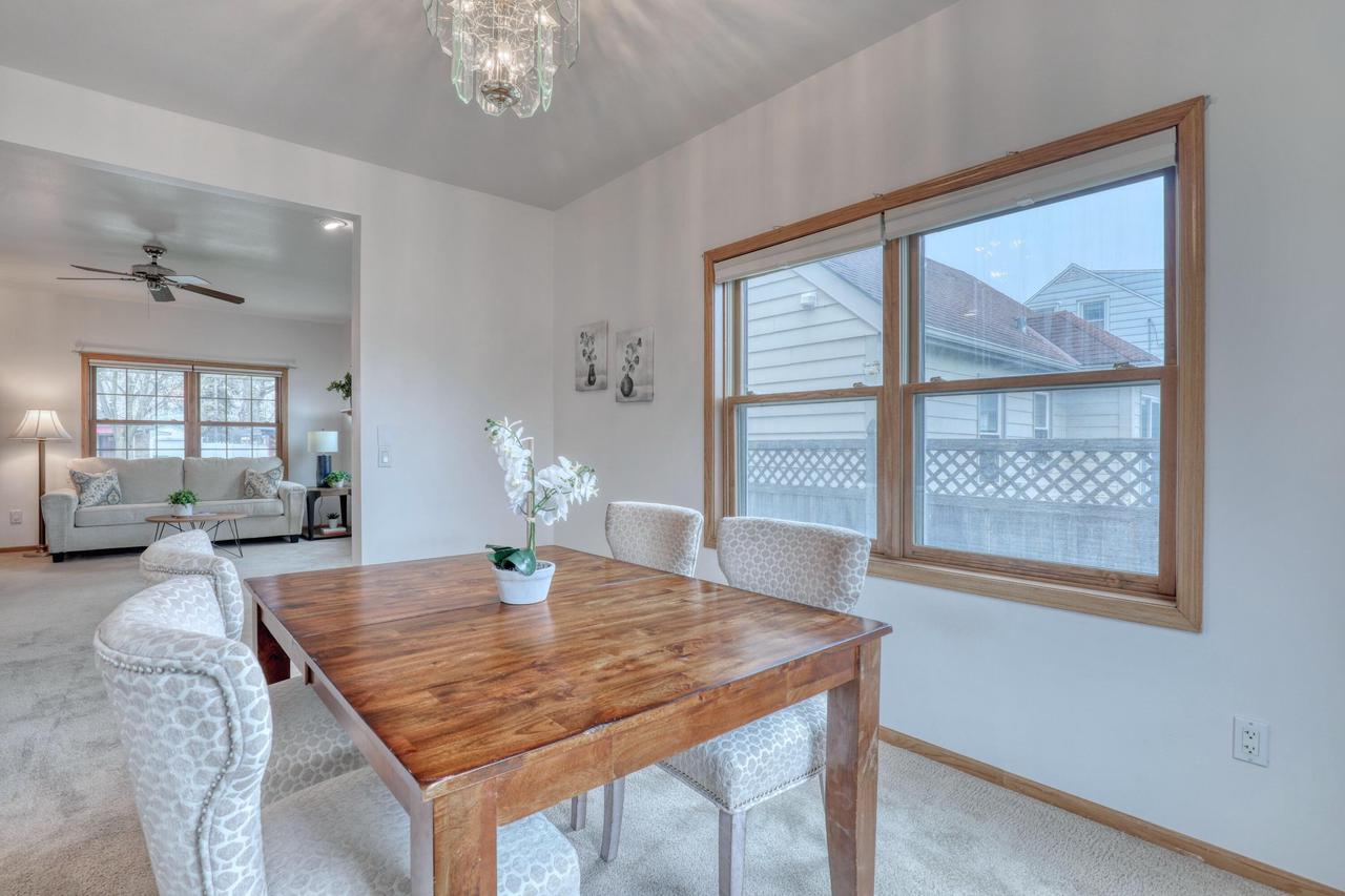 551 North 94th STREET