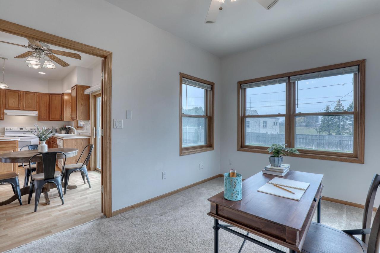 551 North 94th STREET