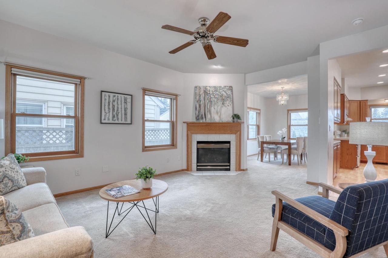 551 North 94th STREET