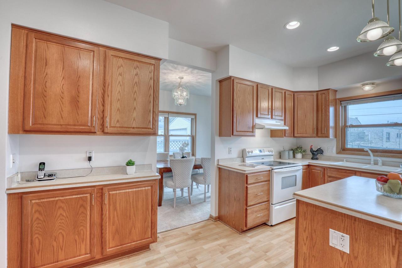 551 North 94th STREET