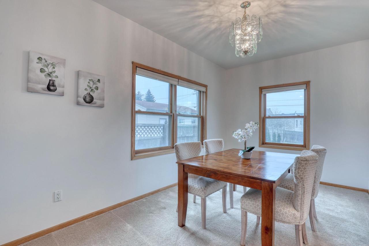 551 North 94th STREET