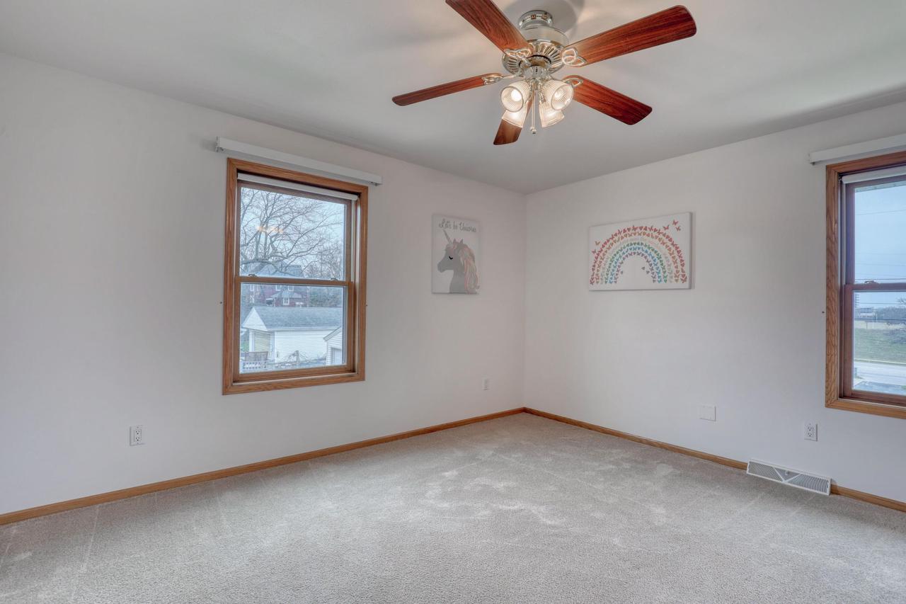 551 North 94th STREET