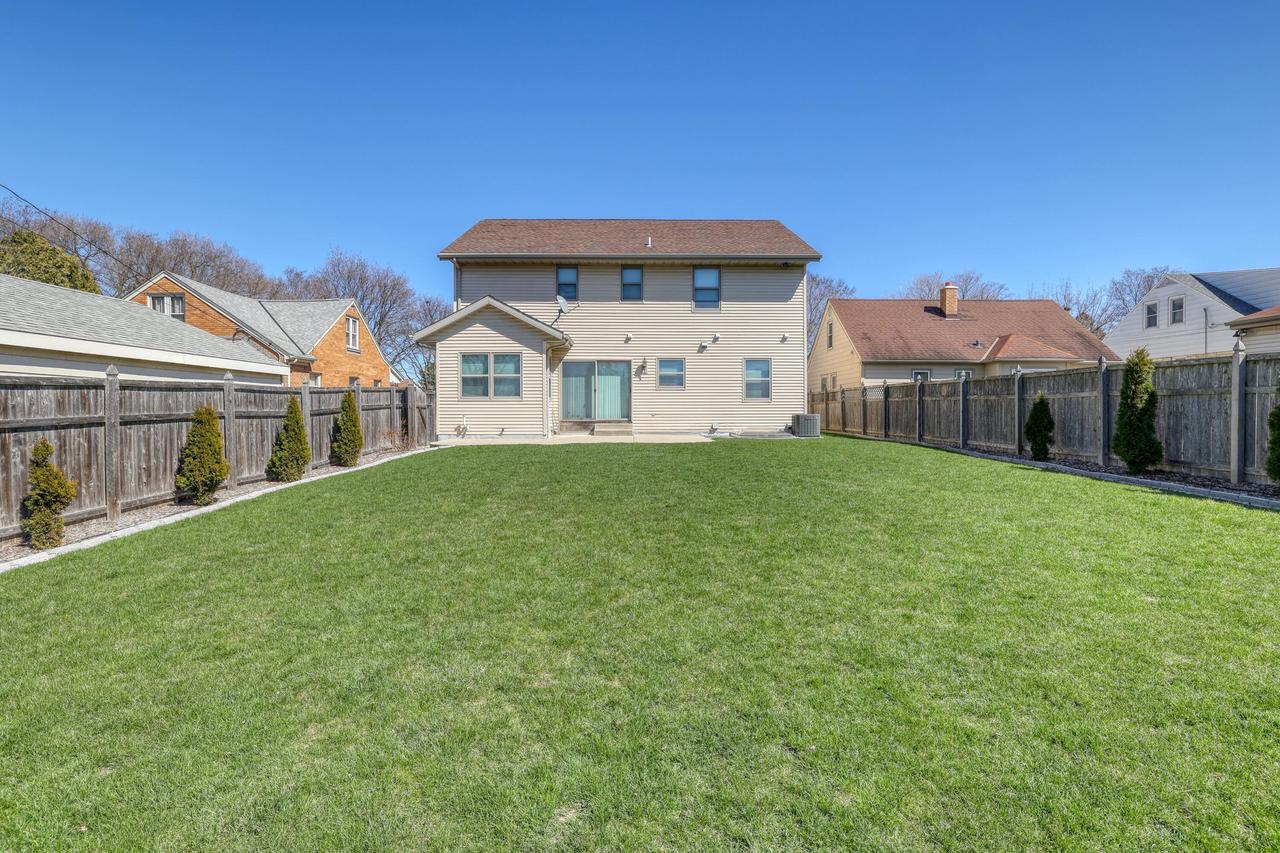 551 North 94th STREET