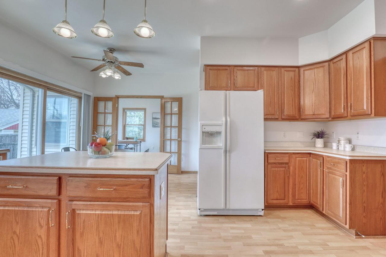 551 North 94th STREET